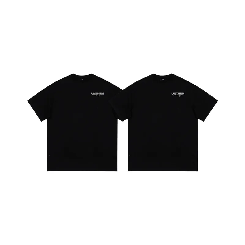 UNthemed T Shirts Unisex-1
