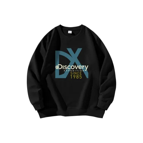 Discovery Expedition Sweatshirts Unisex