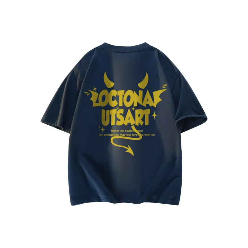 Small Columns Under The Sea T Shirt Unisex-10
