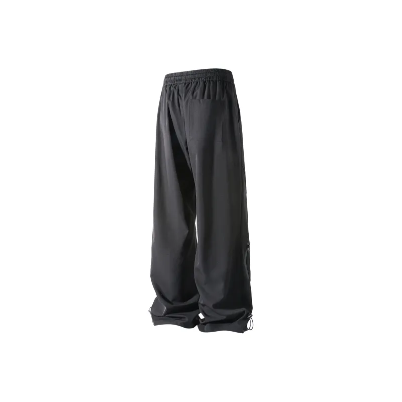 PAUL COSTELLOE Casual Pants Unisex-1