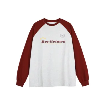 BEETLE TOWN T Shirts Unisex