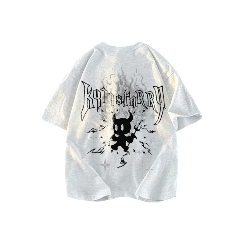 K411 T Shirts Unisex-8