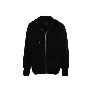 GIVENCHY Sweatshirt Men's Black