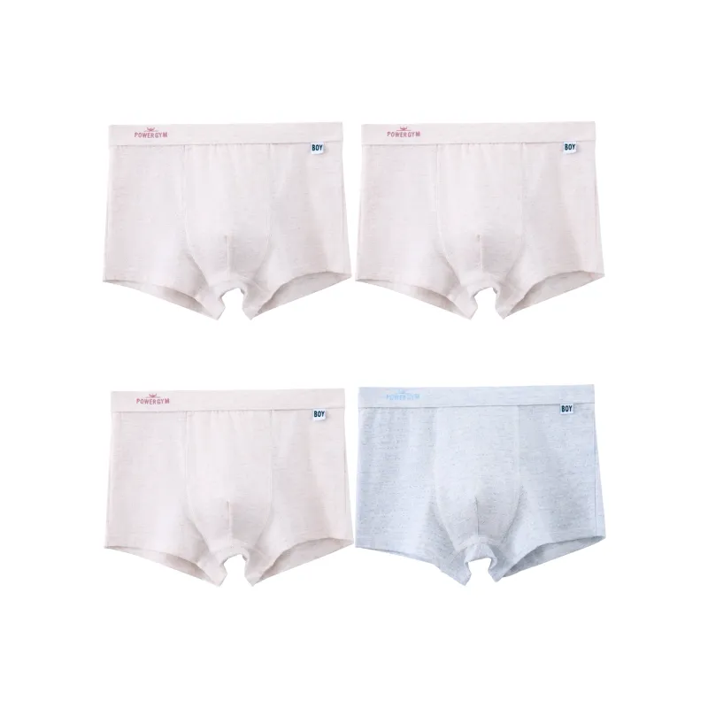 GOSO Men Underpants-24