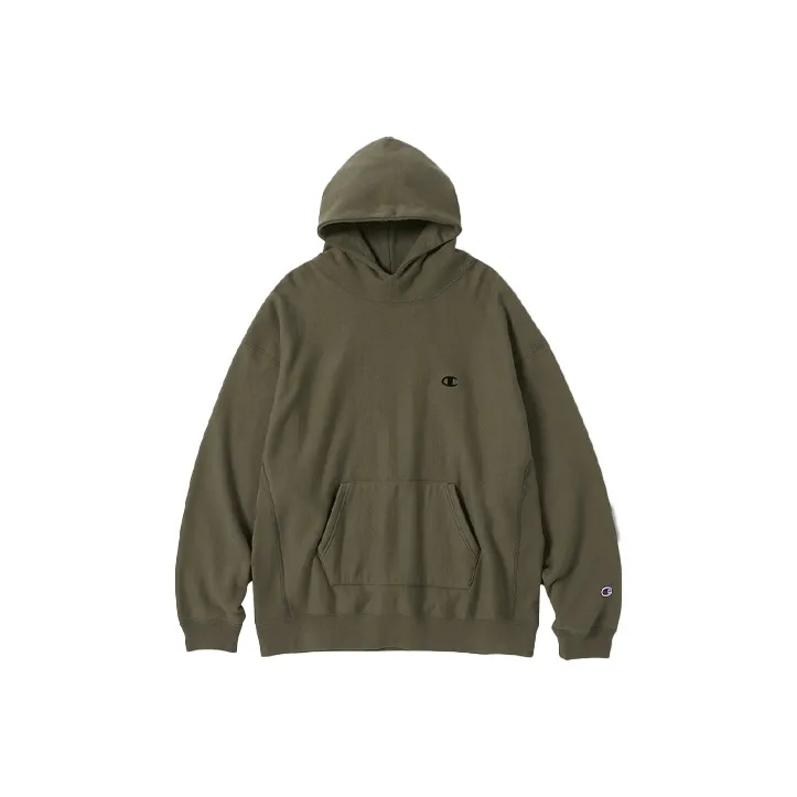 Champion Sweatshirts Unisex-0