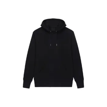 Givenchy Embroidered 4G Logo Hoodie