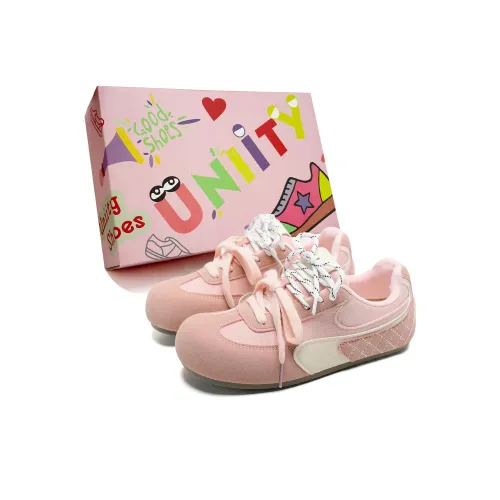 UNIITY Anti Slip Wear Resistant Breathable Moisture Wicking Lightweight Height Increasing Low Top Casual Shoes Women's