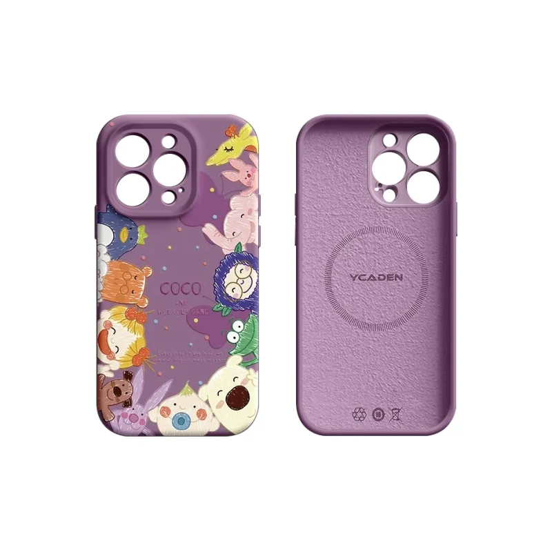 K Touch Phone Cases-28