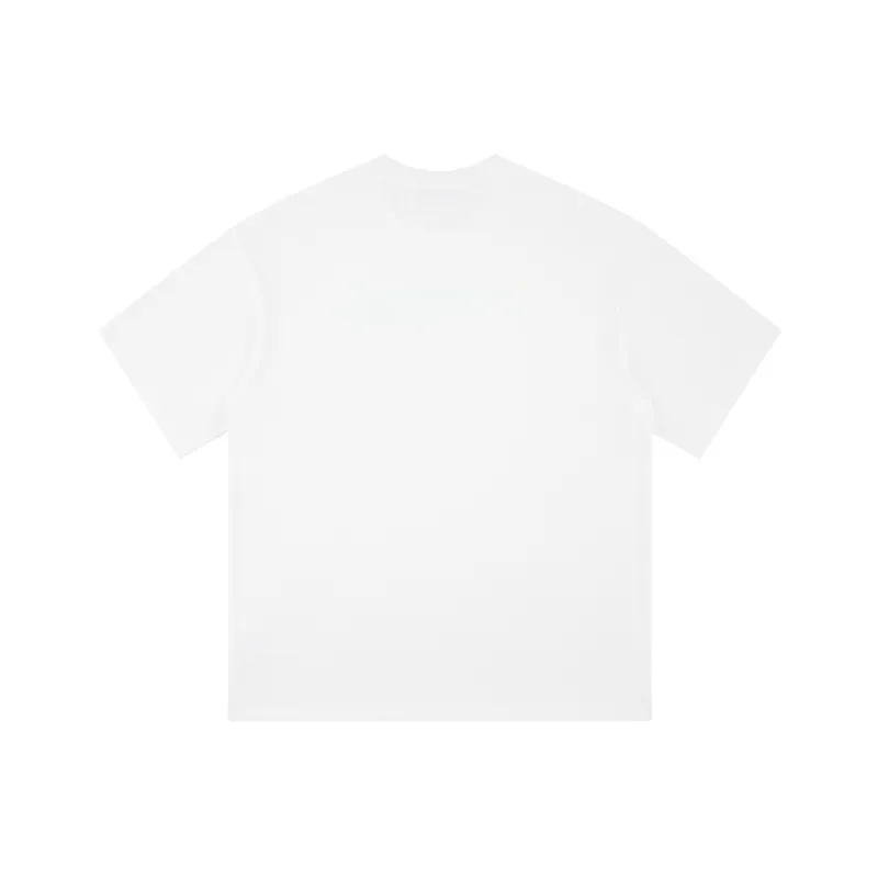 Puppytown T Shirts Unisex-4