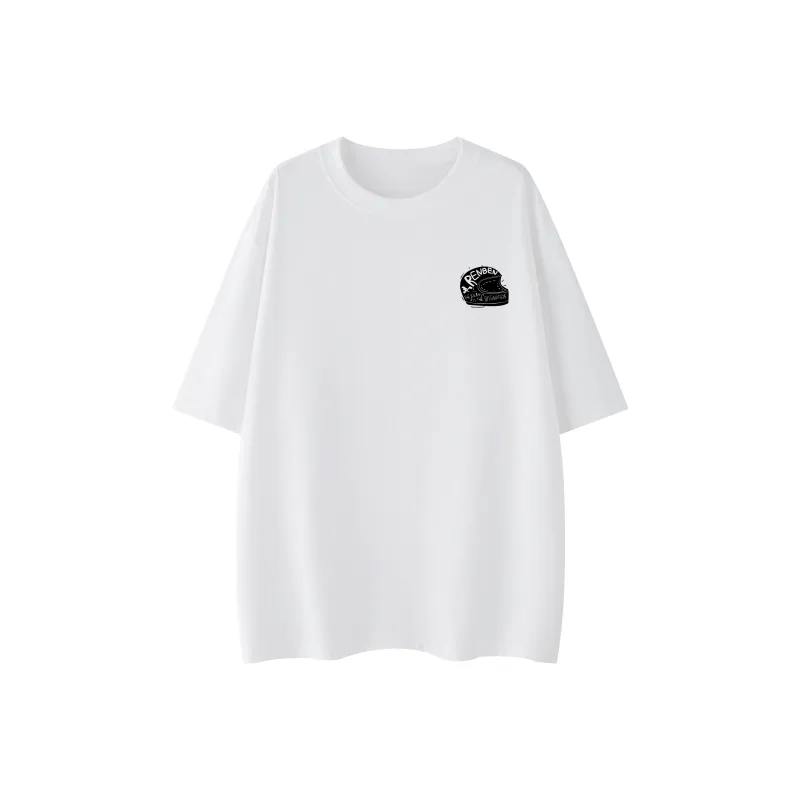 Humanism 1986 T Shirts Unisex-0