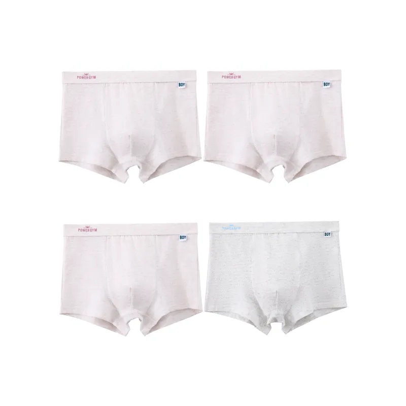 GOSO Men Underpants-25