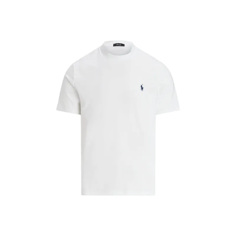 Ralph Lauren T Shirt Men's Porcelain White-0