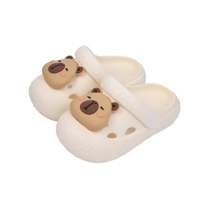 Thin strips Slippers / Home Slippers-3