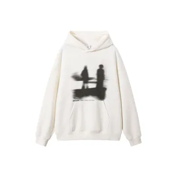 KREATE DARKSHADOW Phantom Portrait Series Sweatshirt Unisex
