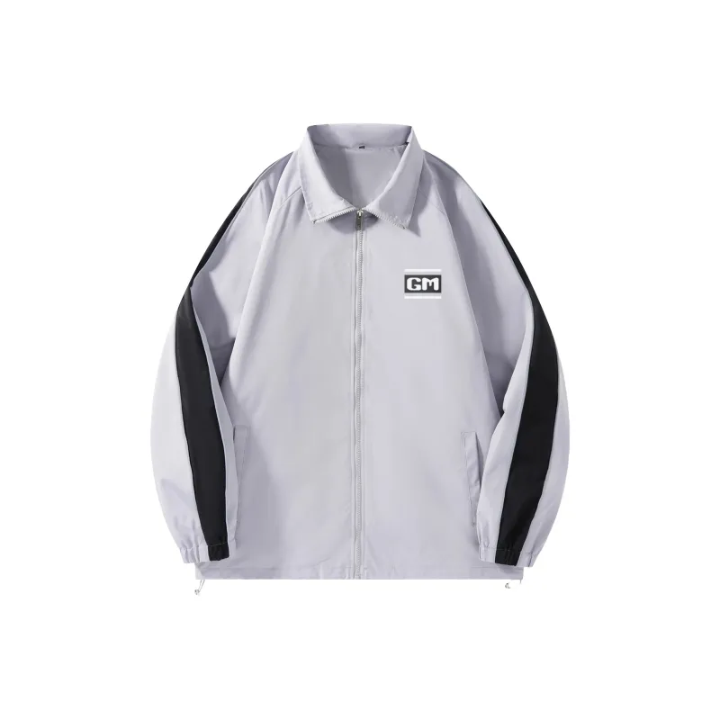 G.M BONNEY Jackets & Coats Unisex-1