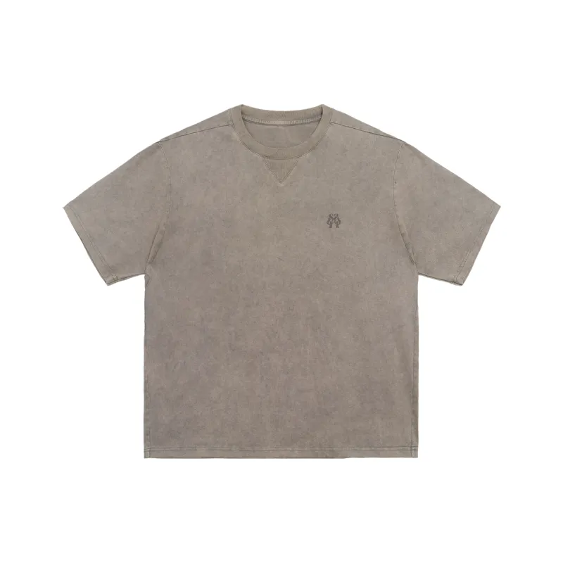 SIMPLE PROJECT T Shirts Unisex-5