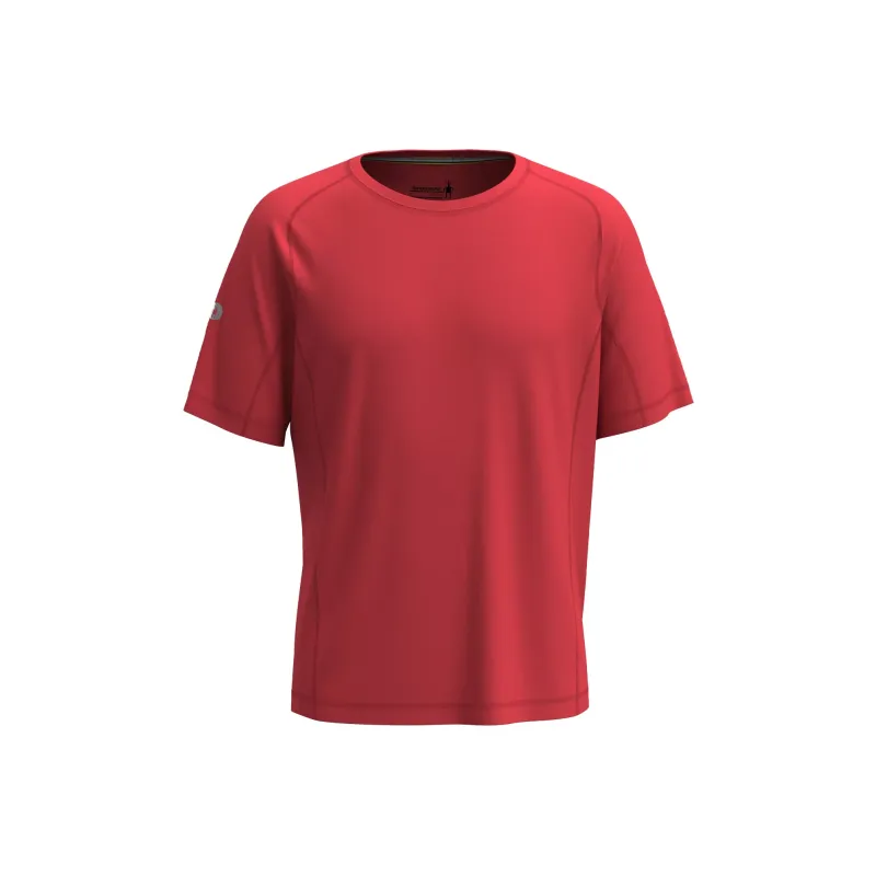 SMARTWOOL Raglan Sleeve T-Shirt Men's-6