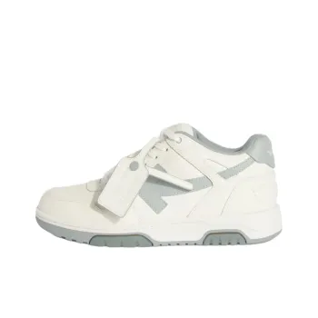 OFF WHITE Out Of Office Sneakers Women's