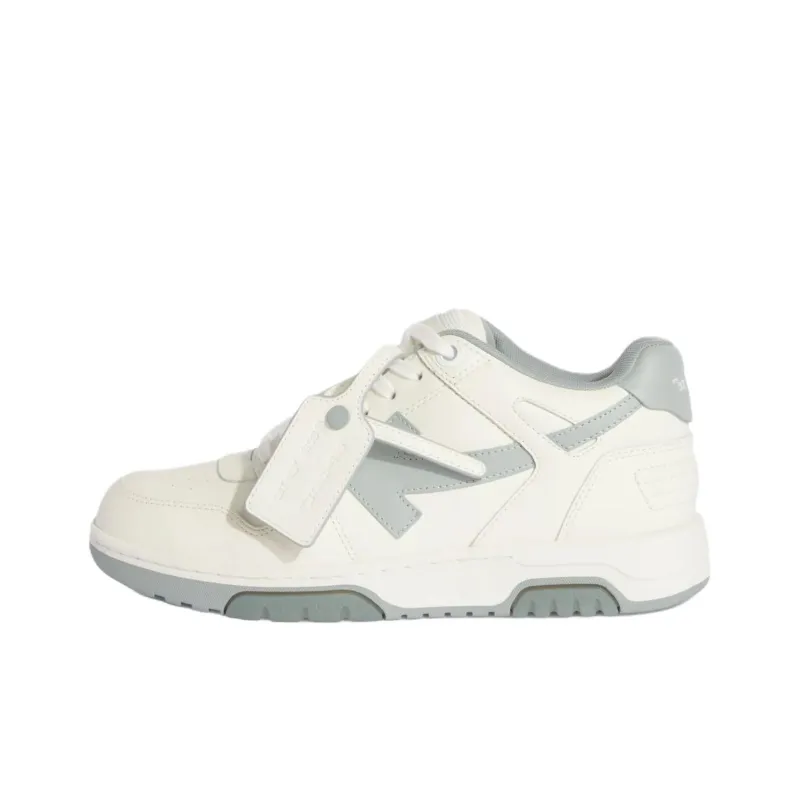 OFF WHITE Out Of Office Sneakers Women's-0