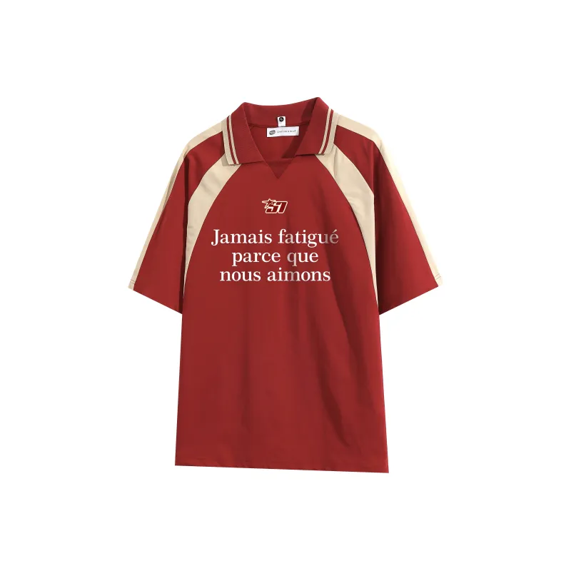 Tre Club T Shirts Unisex-4