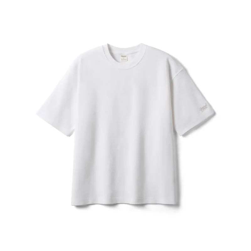 SIMWOOD T Shirts Men-2