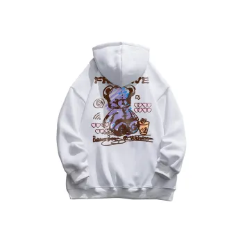 Freamve Sweatshirts Unisex