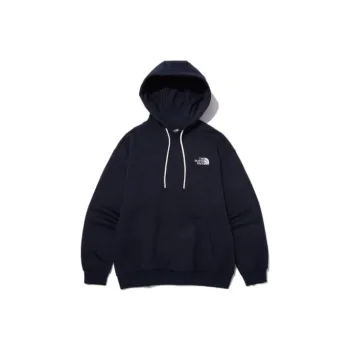 THE NORTH FACE Sweatshirts Men Dark Blue