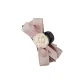 Pink (Four-Layer Butterfly Wrap Beads) 000304