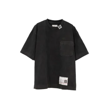 Maison Mihara Yasuhiro Amateur Sewn Like T shirt
