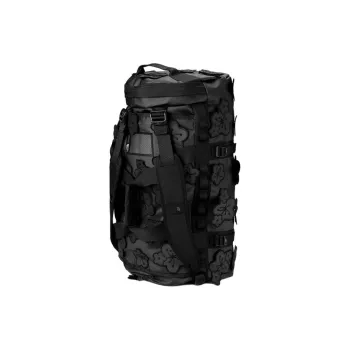 THE NORTH FACE X CECILIE BAHNSEN Collaboration Collection Waterproof Travel Bag 71L Women's Black