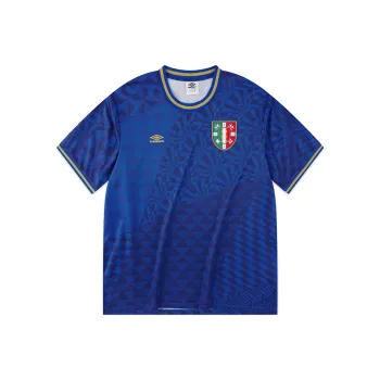Umbro Short-Sleeved T-Shirts Unisex