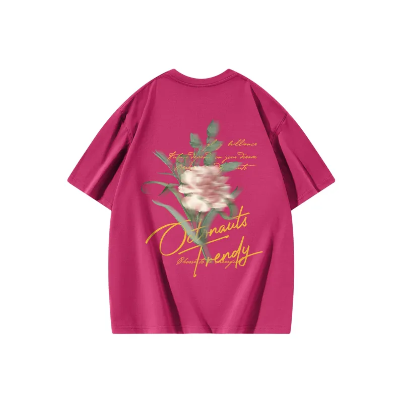 Small Columns Under The Sea T-Shirt Unisex-8