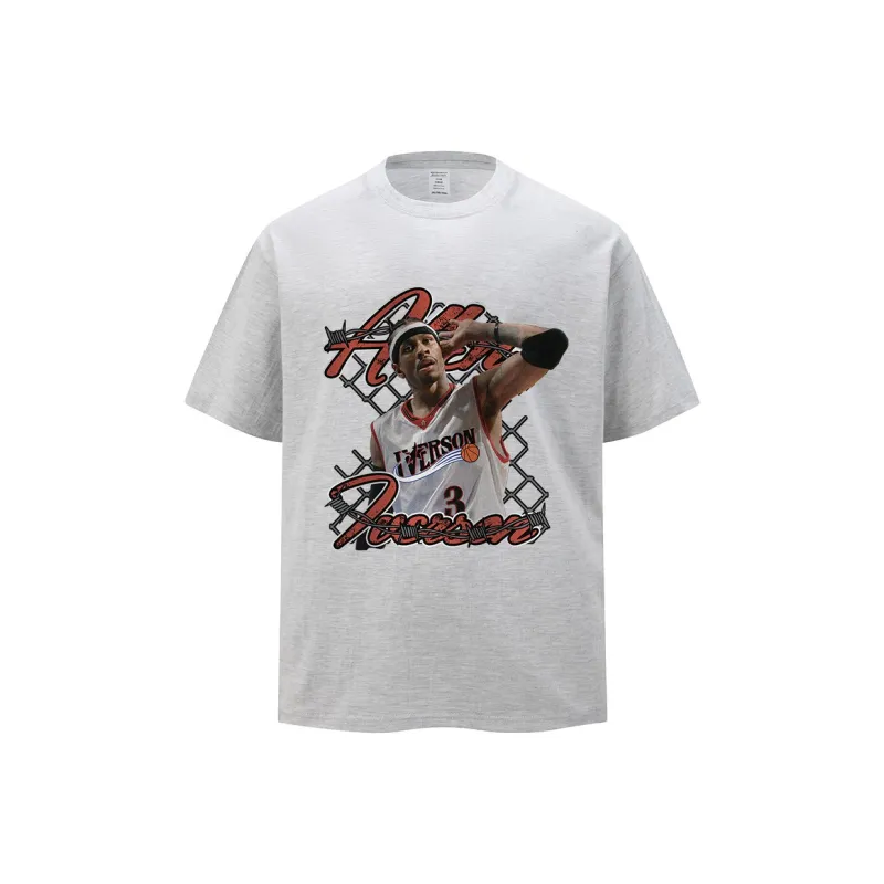 AI3 T Shirts Unisex-8