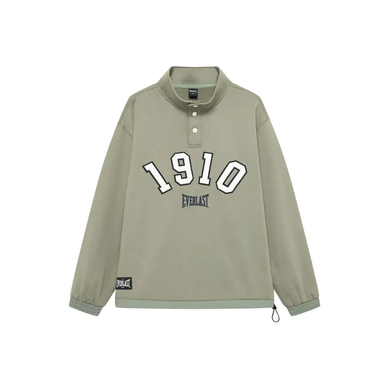 Everlast Sweatshirts Unisex-0