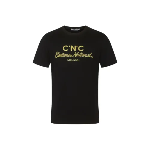 C'N'C New Order & Classics Series T Shirt Men's