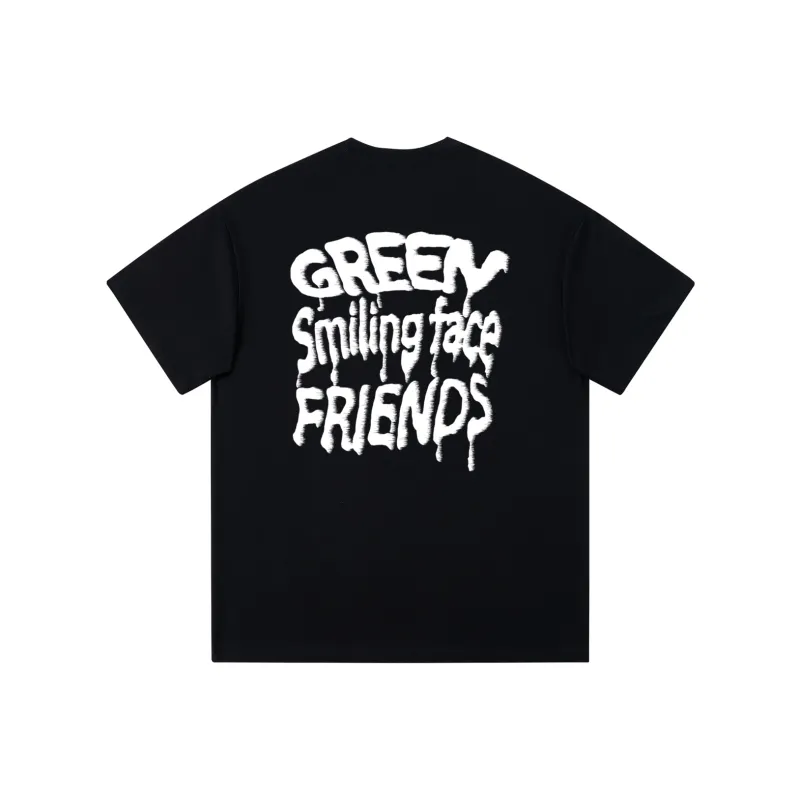 GF T Shirts Unisex-2