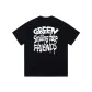 Black (White Logo)