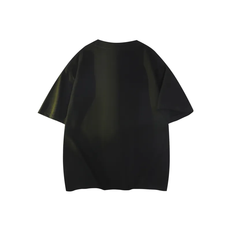 CHARLIE GOLF T Shirts Unisex-1