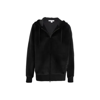 Y 3 FW21 Sweatshirt Unisex Black
