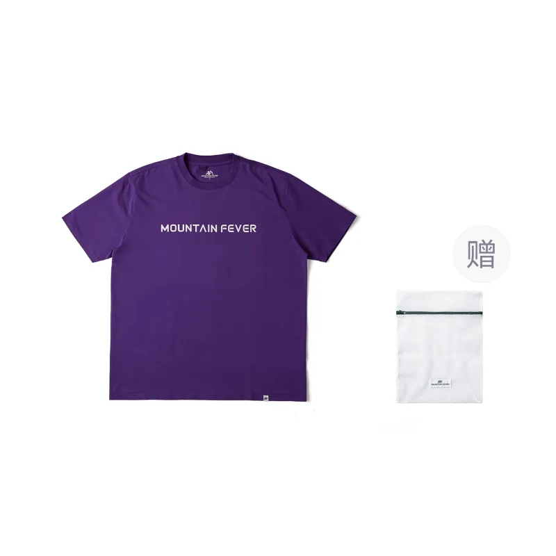 MOUNTAIN FEVER T Shirts Unisex-7