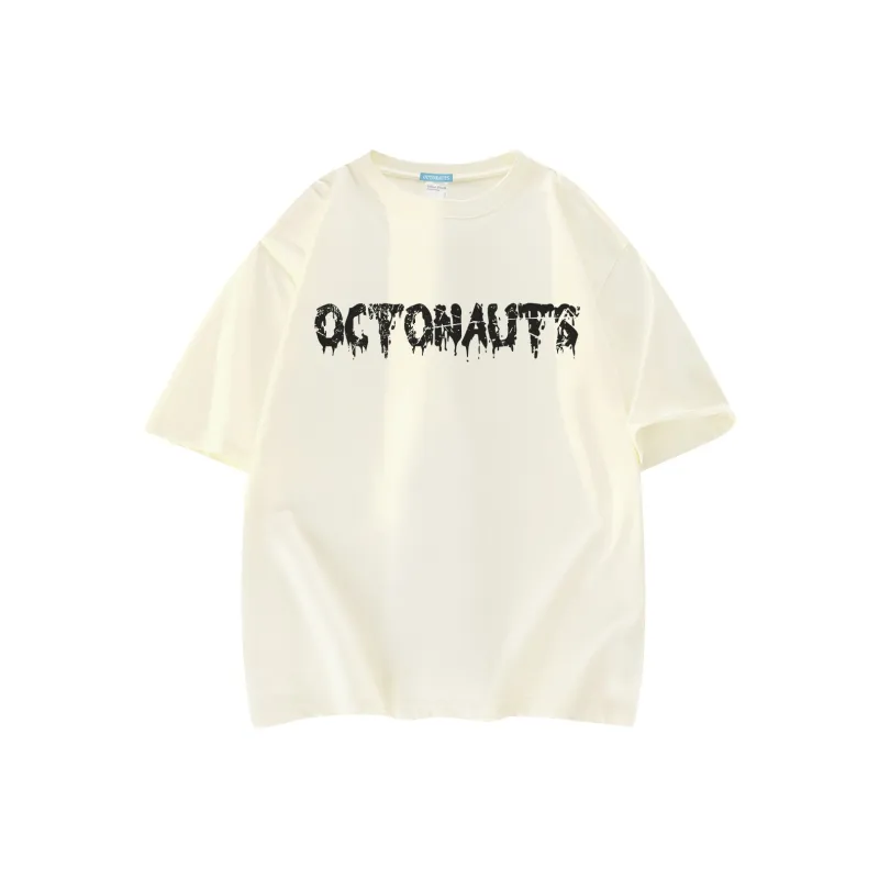 Small Columns Under The Sea T Shirt Unisex-10