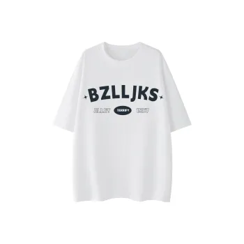 BEAR UNION T Shirts Unisex