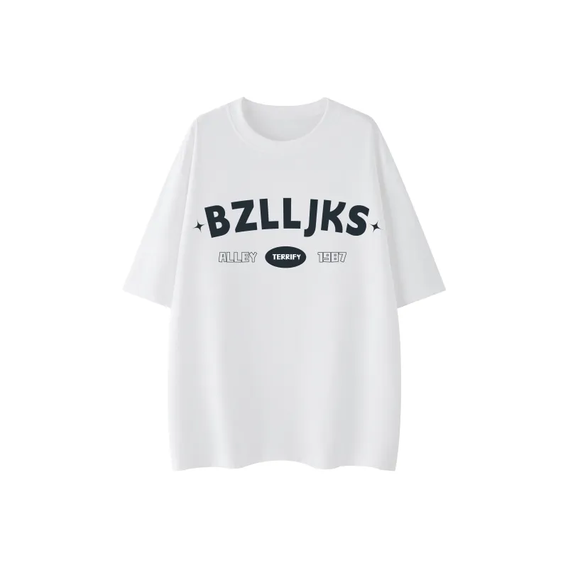 BEAR UNION T Shirts Unisex-0
