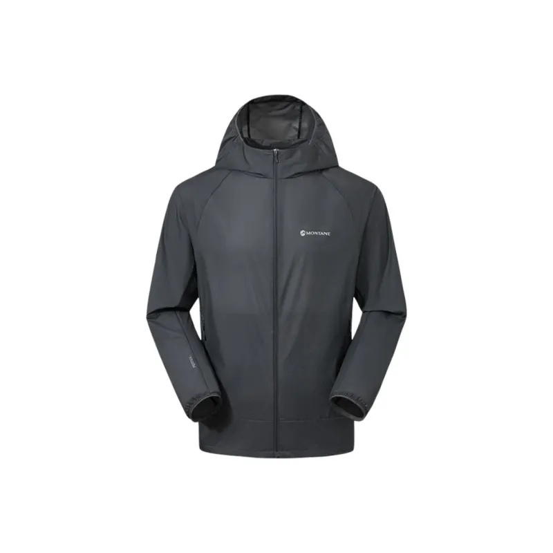 Montane Waterproof, Windproof, Lightweight Windbreaker Jacket Men's-0