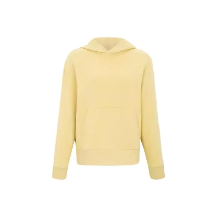 Calvin Klein Sweatshirts Unisex Butter-0