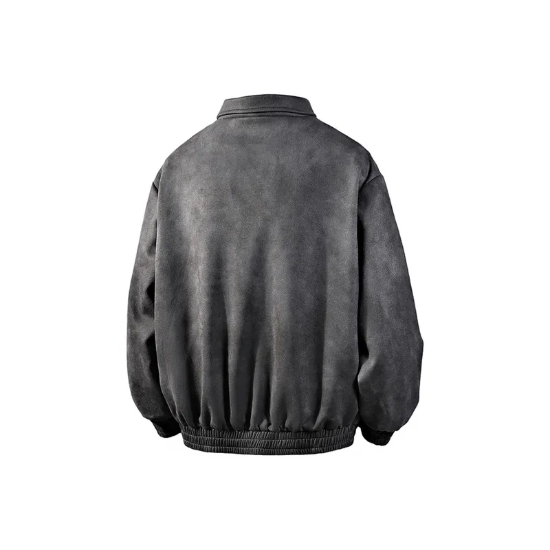 BOBBY ABLEY Jackets Coats Unisex-5
