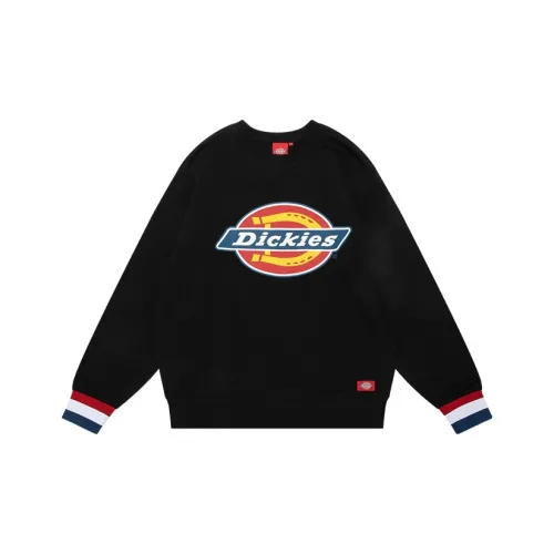 Dickies Sweatshirt Unisex Black