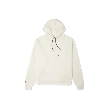 Converse Sweatshirt Men's White