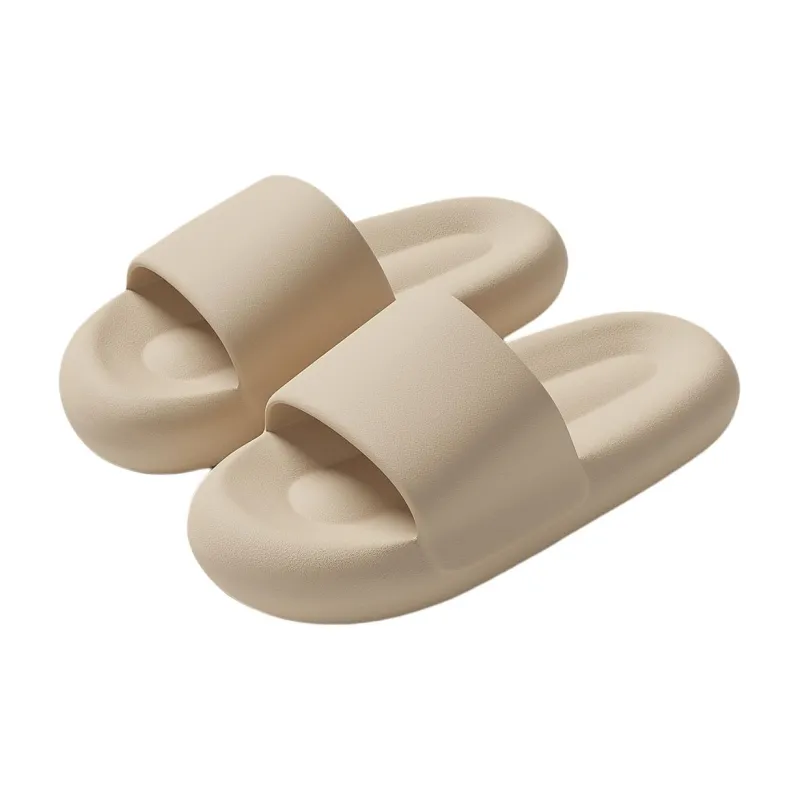 An Shangfen Slippers / Home Slippers-13