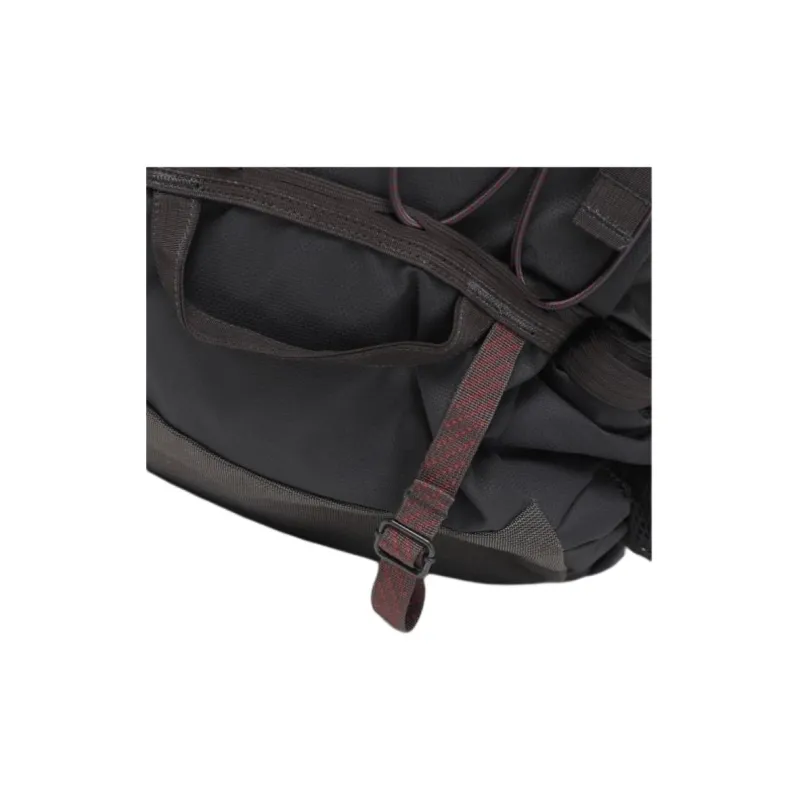 KLATTERMUSEN 40L Mountaineering Bag Outdoor Bag Nylon Black Unisex-8